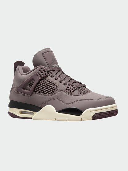 JORDAN 4 BROWN