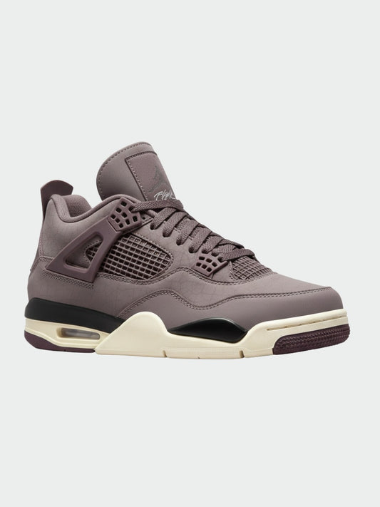 JORDAN 4 BROWN