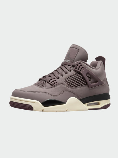 JORDAN 4 BROWN