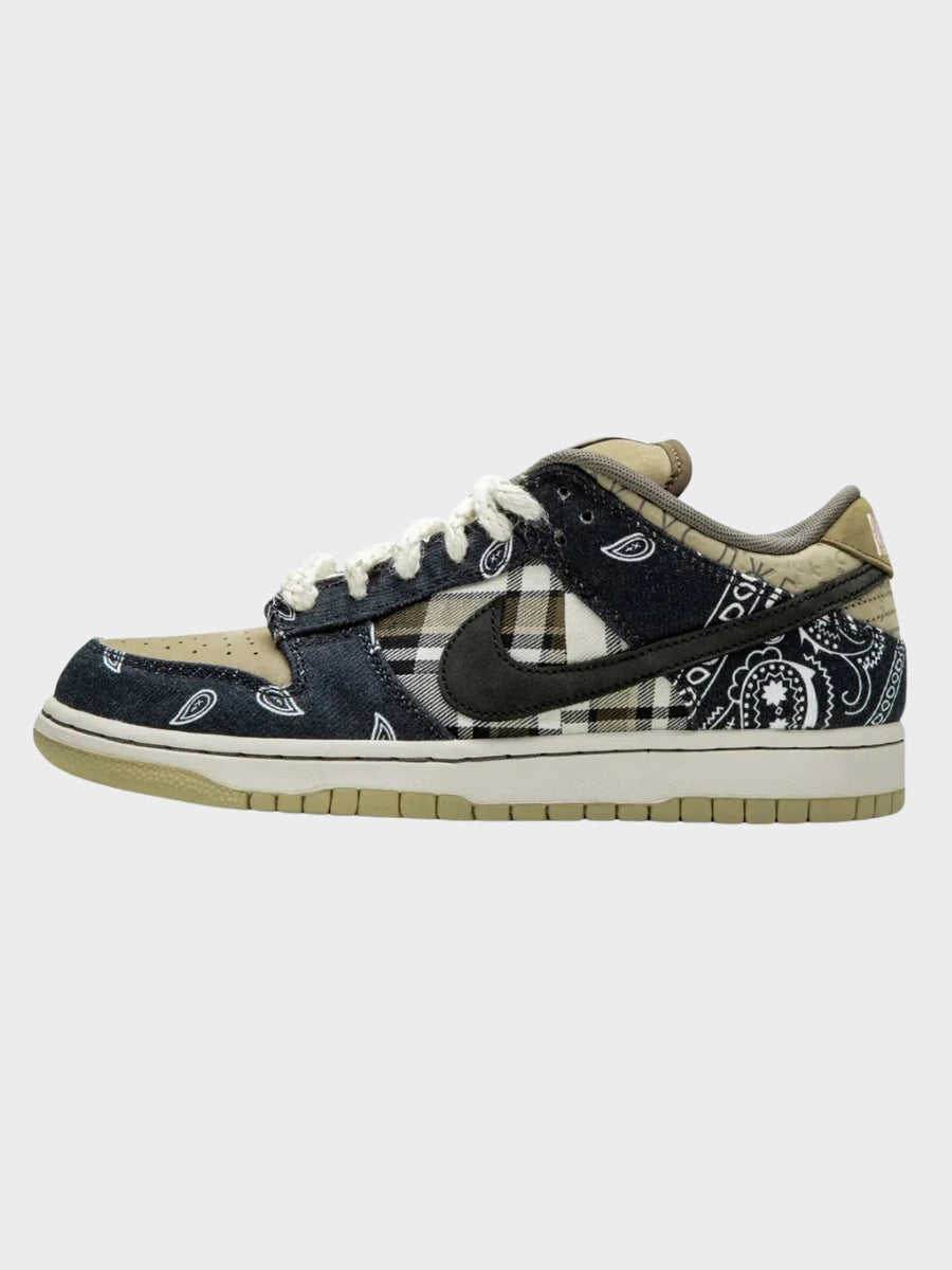 Nike SB Dunk Travis Scott