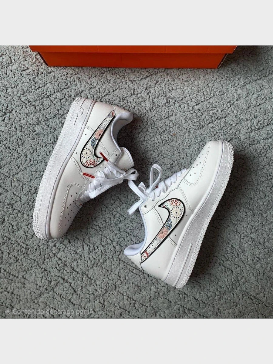 Nike Air Force One - Dama Año Chino