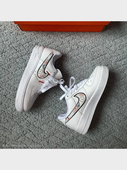 Nike Air Force One - Dama Año Chino
