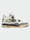 Air Jordan 4 x Ma Marine “Mocha”