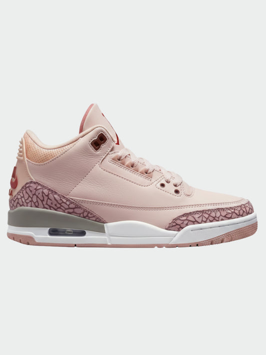 Jordan 4 - Rosa