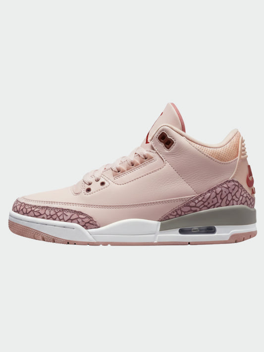 Jordan 4 - Rosa