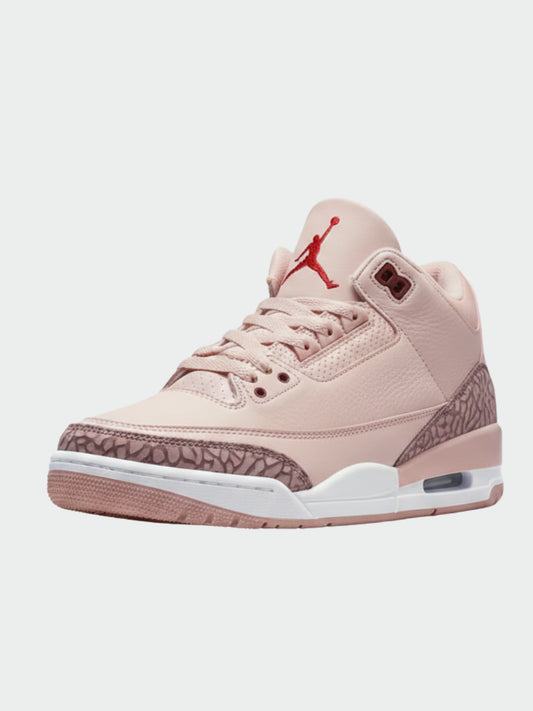 Jordan 4 - Rosa