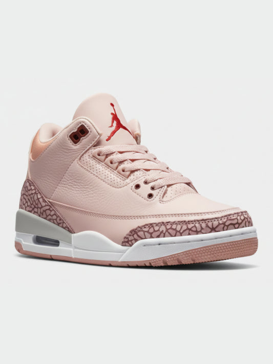 Jordan 4 - Rosa