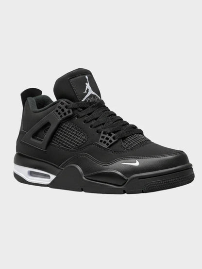 Jordan 4 - Negro