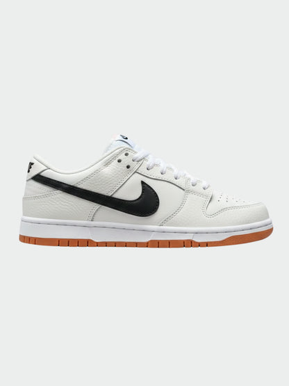 Nike Sb Dunk Low White Gum