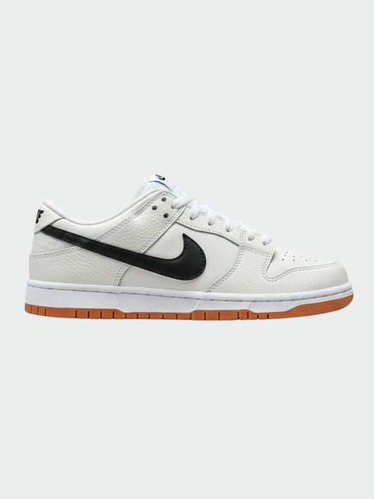 Nike Sb Dunk Low White Gum