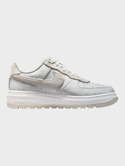 Nike Air Force One Luxe