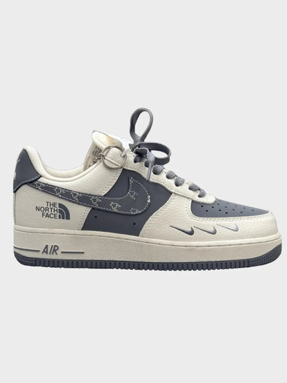 Nike Air Force The North Face