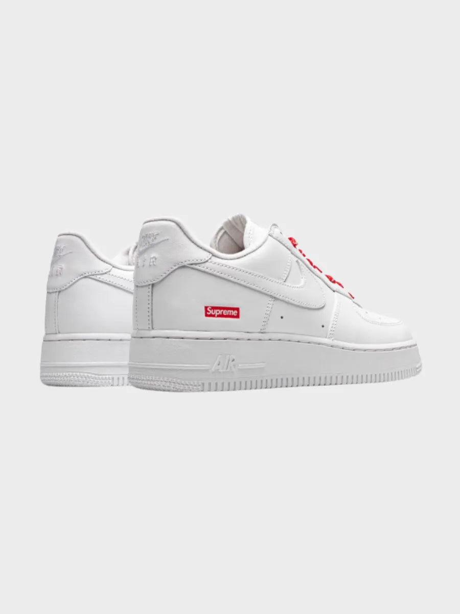 Nike Air Force One Supreme