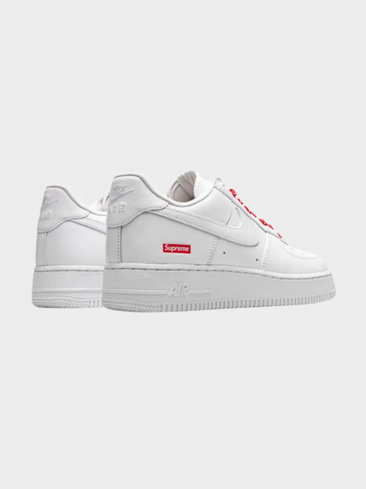 Nike Air Force One Supreme
