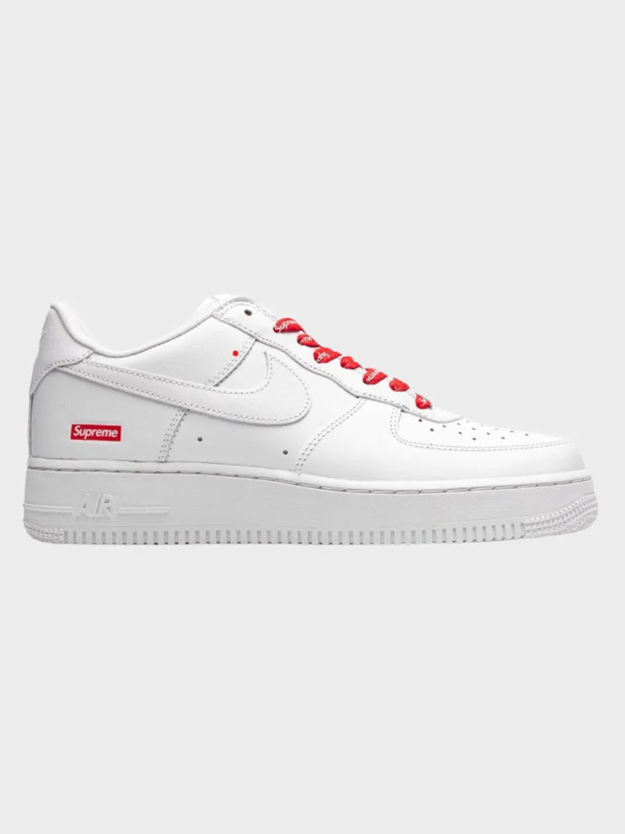Nike Air Force One Supreme