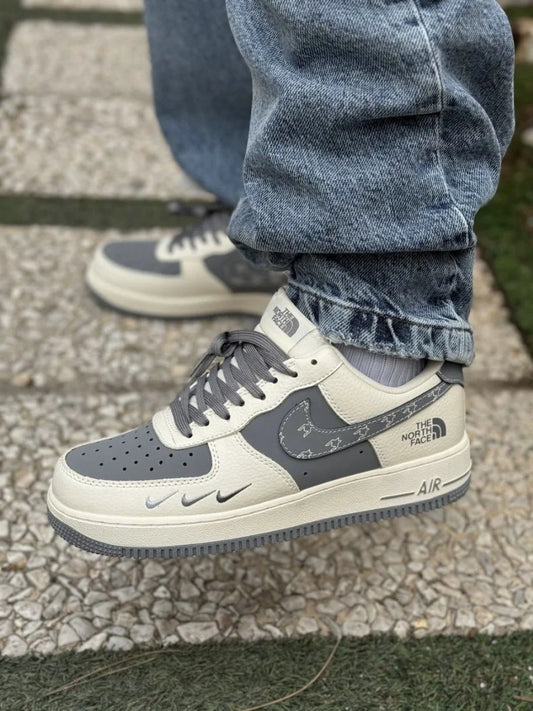 Nike Air Force The North Face