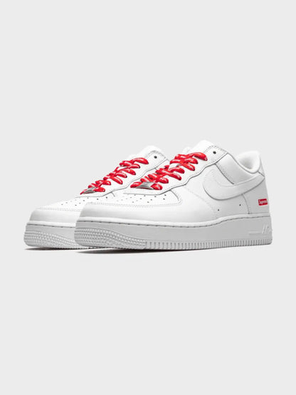 Nike Air Force One Supreme