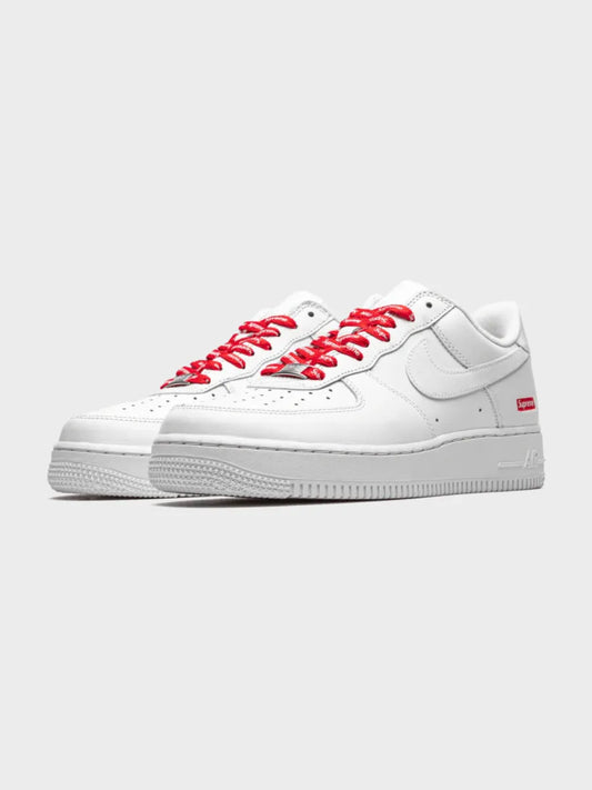 Nike Air Force One Supreme