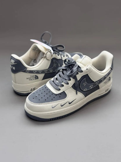 Nike Air Force The North Face