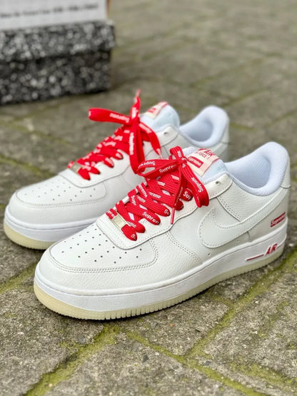 Nike Air Force One Supreme