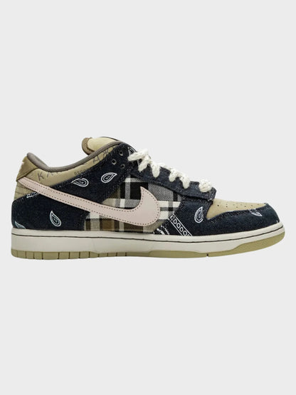 Nike SB Dunk Travis Scott