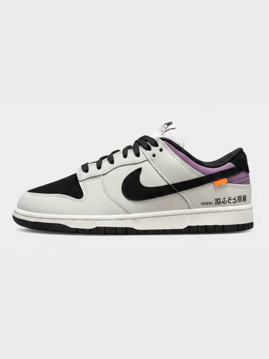 Nike sb dunk AE86 Initial Toyota