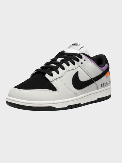 Nike sb dunk AE86 Initial Toyota