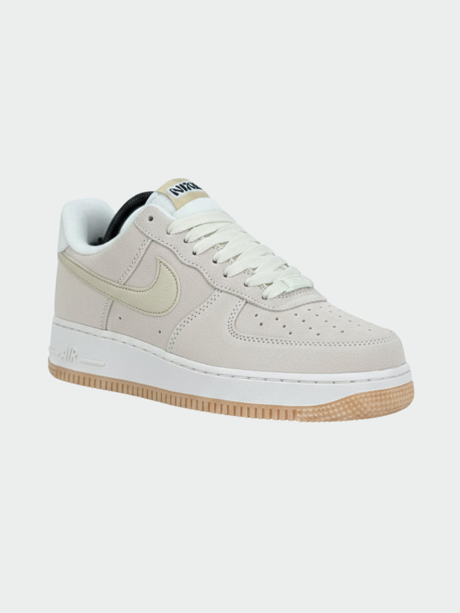 Nike Air Force Dama Gamuza