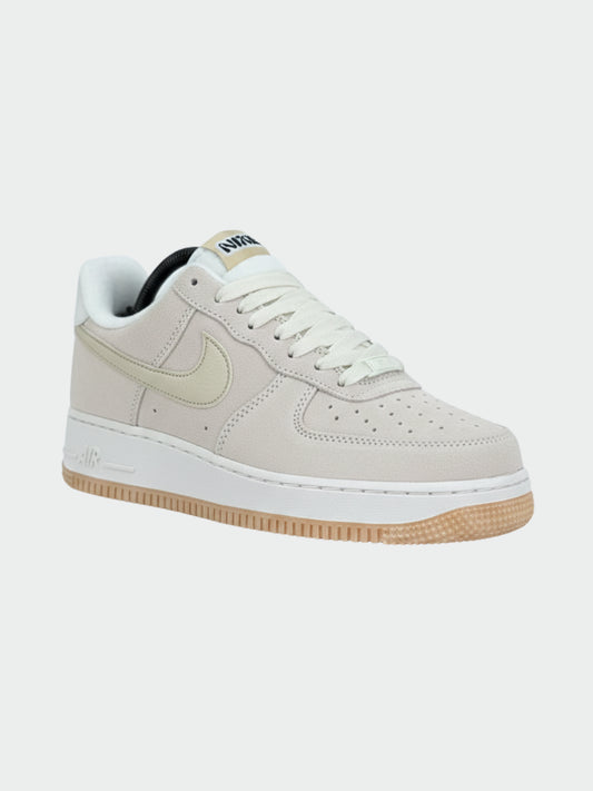 Nike Air Force Dama Gamuza
