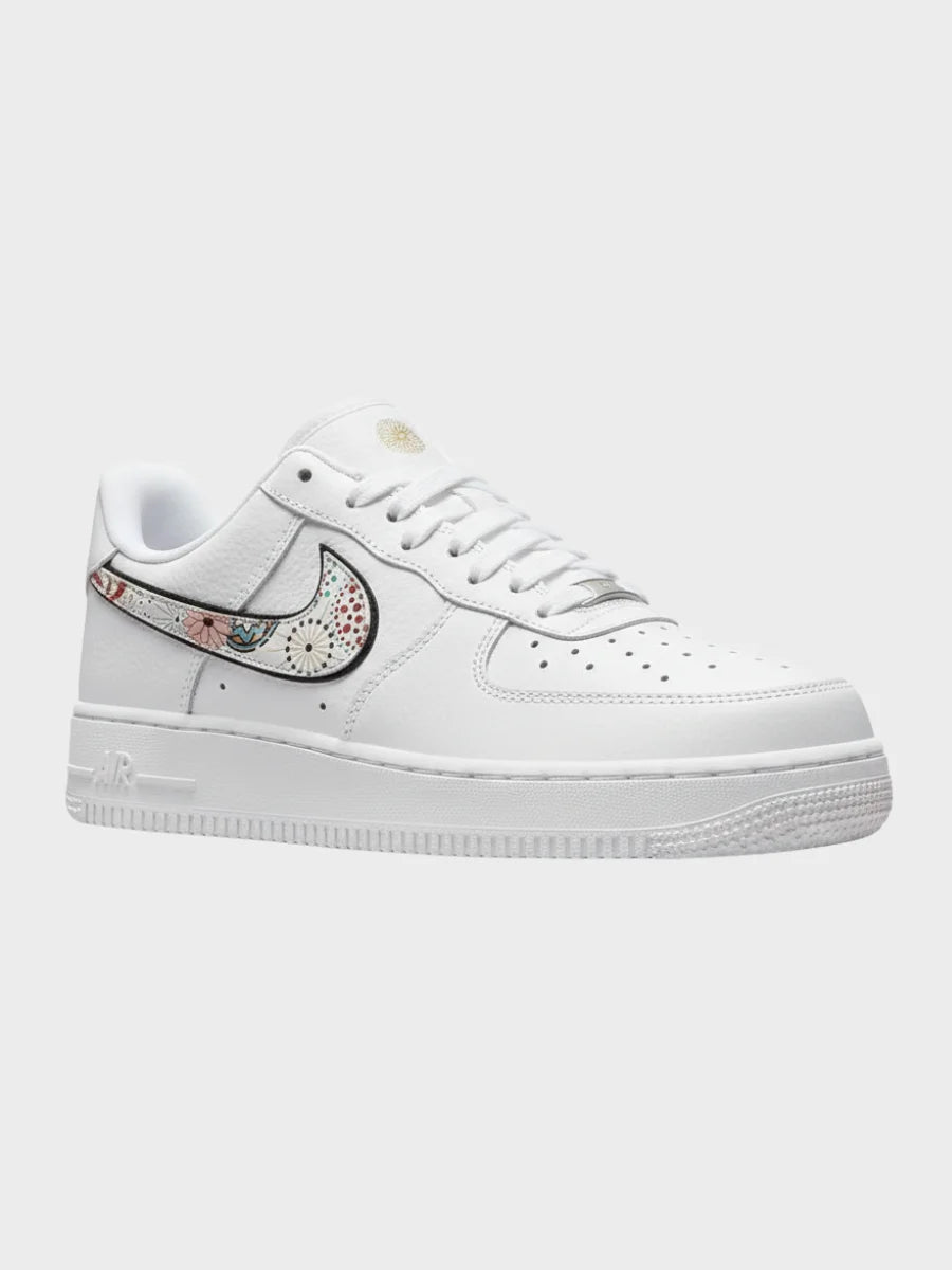 Nike Air Force One - Dama Año Chino