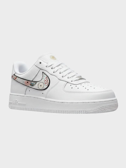 Nike Air Force One - Dama Año Chino