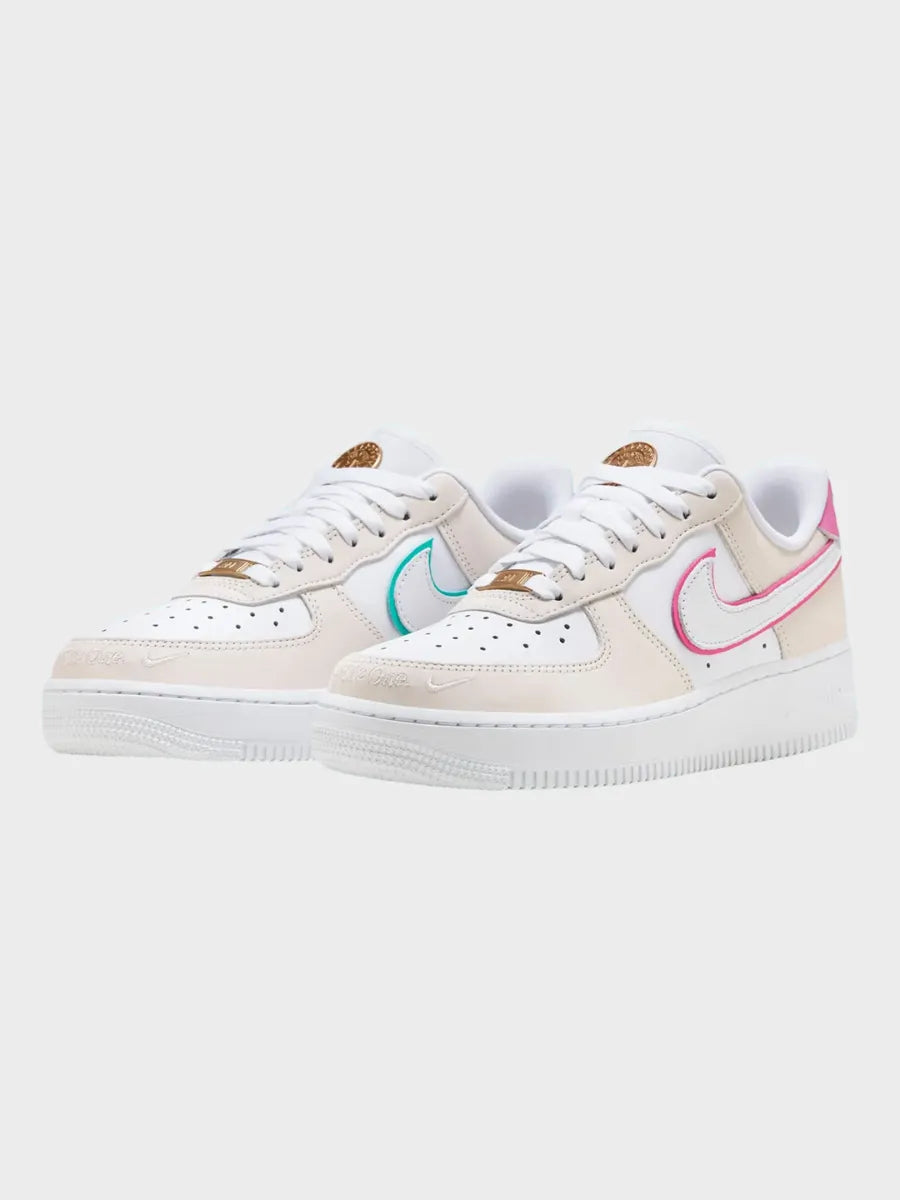 Nike Air Force One - Dama