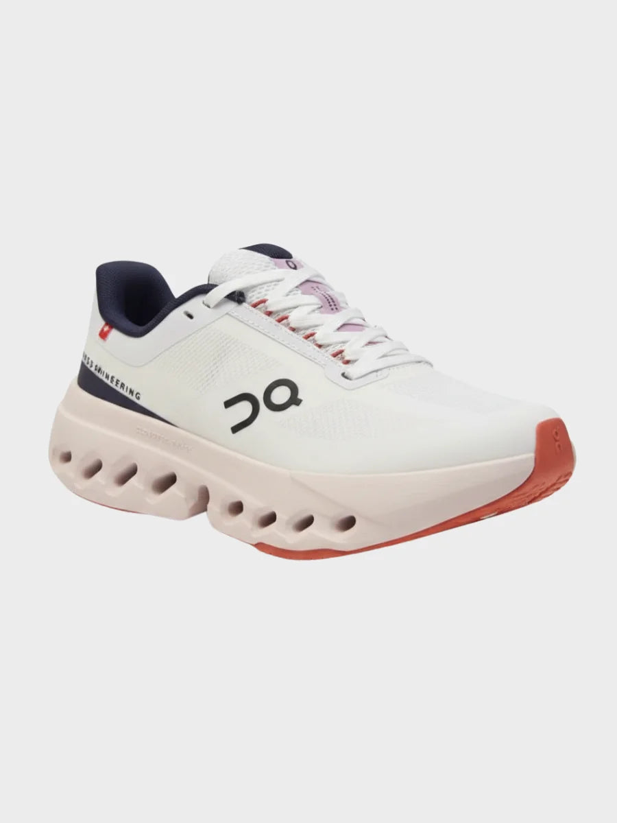 Tenis On Cloud - Mujer