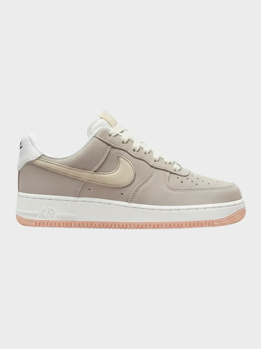 Nike Air Force Dama Gamuza