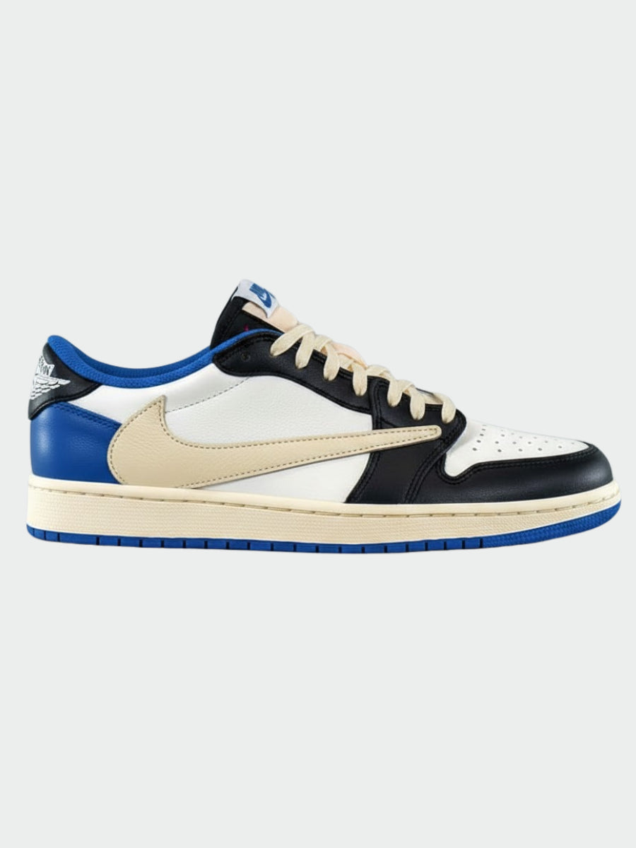 Nike Travis Dama