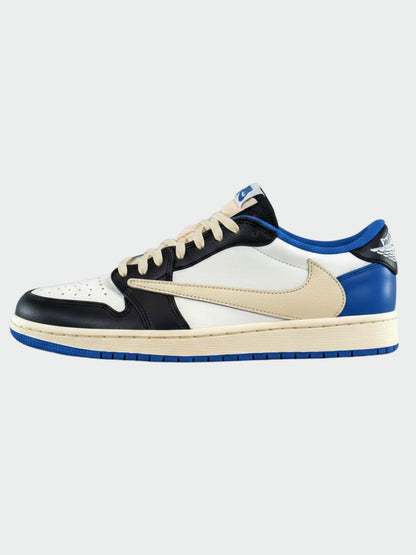 Nike Travis Dama