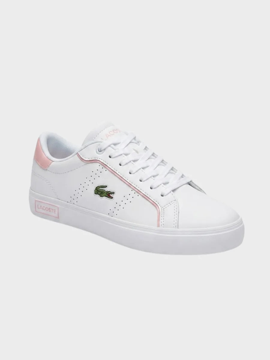 Lacoste Powercourt Rosa