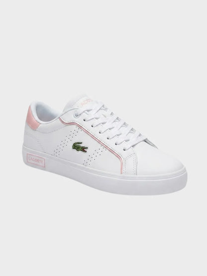 Lacoste Powercourt Rosa