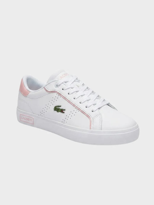 Lacoste Powercourt Rosa