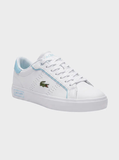 Lacoste Powercourt Azul