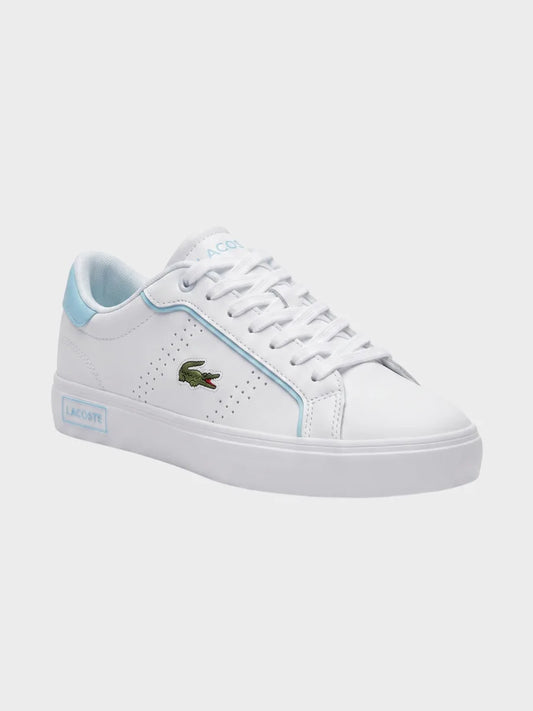 Lacoste Powercourt Azul