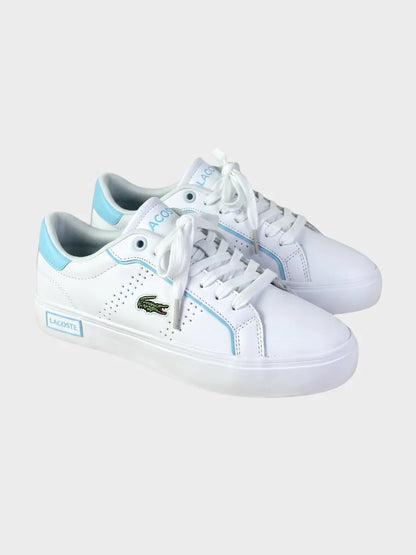 Lacoste Powercourt Azul