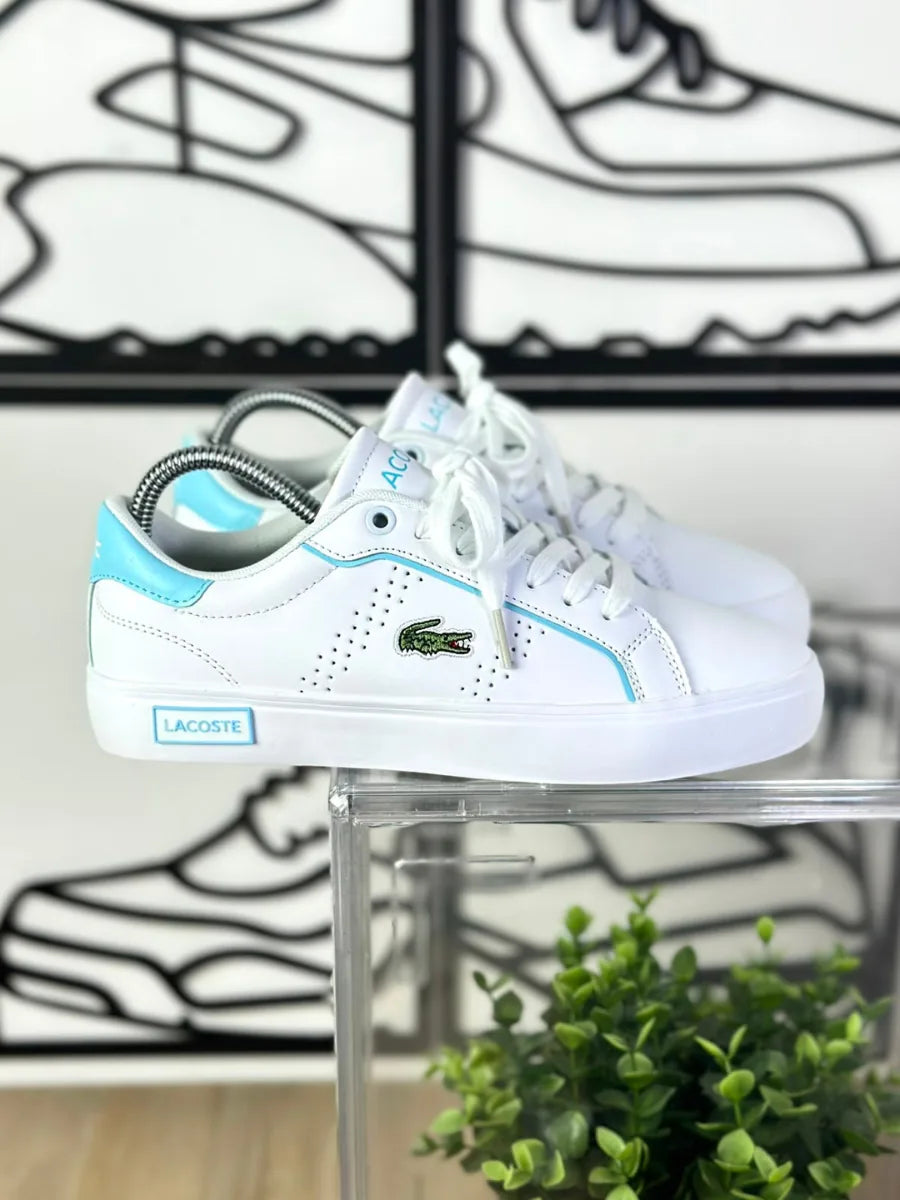 Lacoste Powercourt Azul