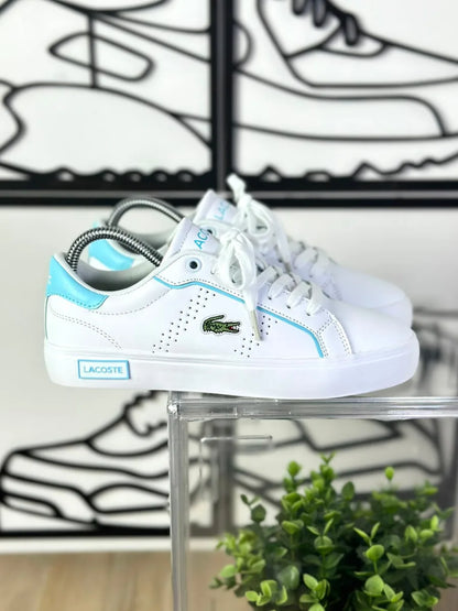 Lacoste Powercourt Azul
