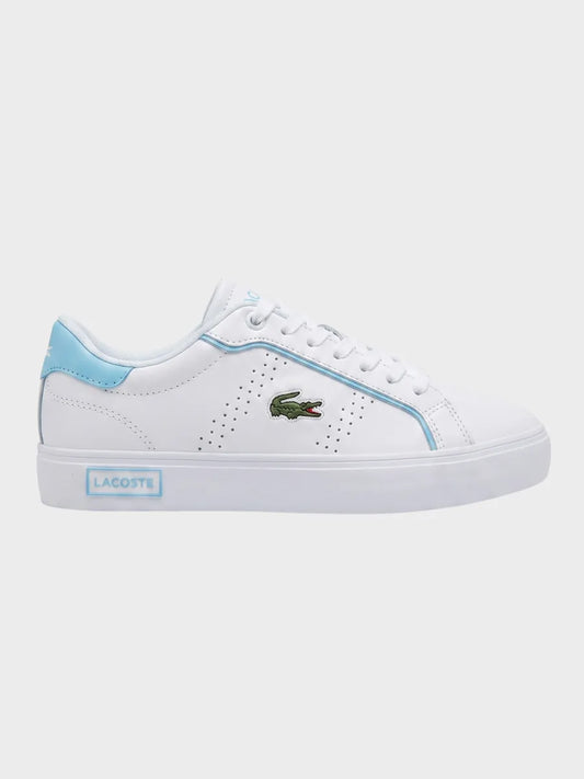 Lacoste Powercourt Azul