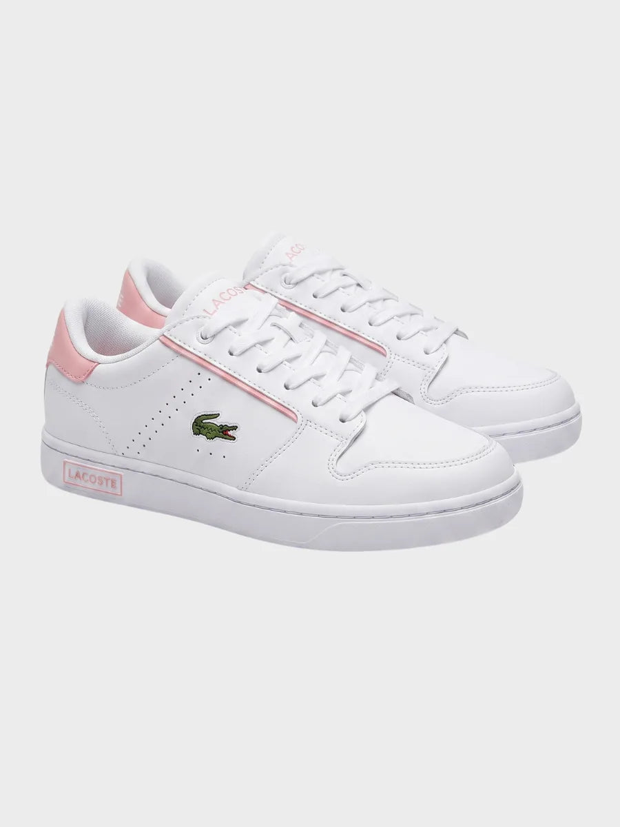 Lacoste Powercourt Rosa