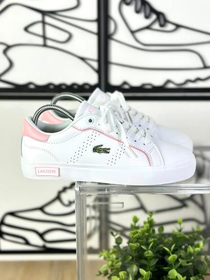 Lacoste Powercourt Rosa