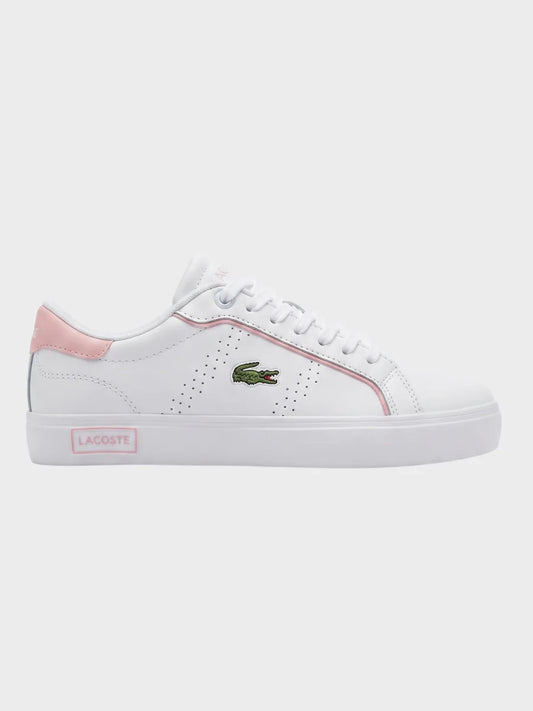 Lacoste Powercourt Rosa