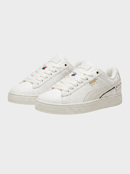Puma Suede XL Cream BMW