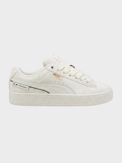Puma Suede XL Cream BMW